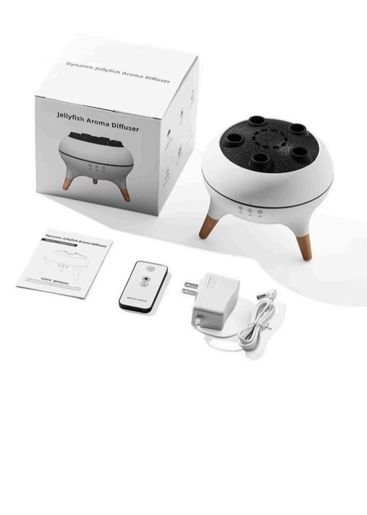 Air humidifiquer